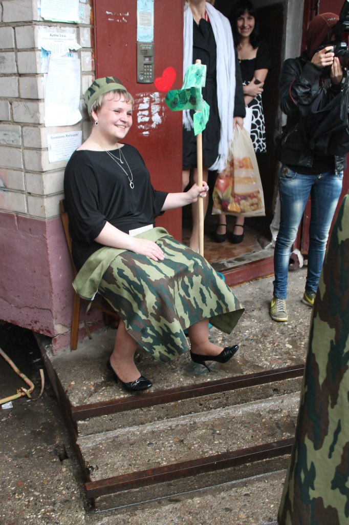 Валерия Савинская | Череповец