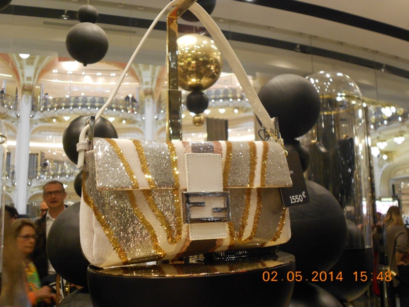 Александра Прохорова | Москва