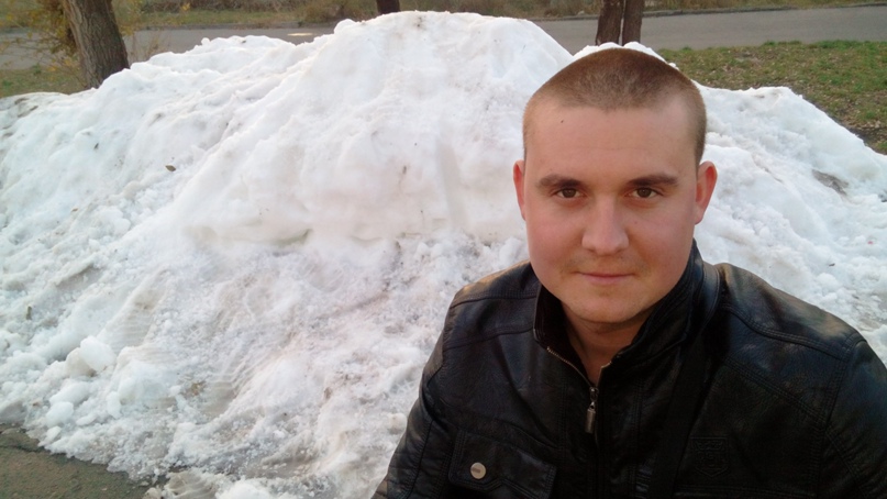 Павел Заболотный | Ладыжинка