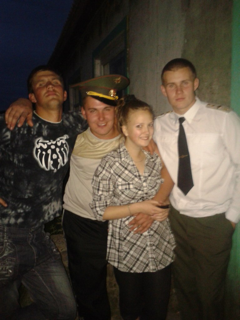 Сергей Бахолдин | Костомукша