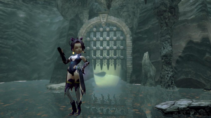 Арина Быстрова | Ярославль