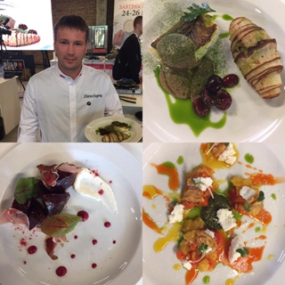 Ресторан жирок Ресторан жирок