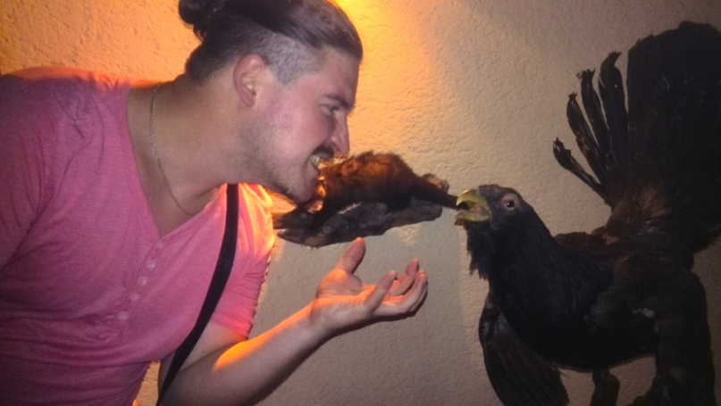 Маша Логвинова | Минск