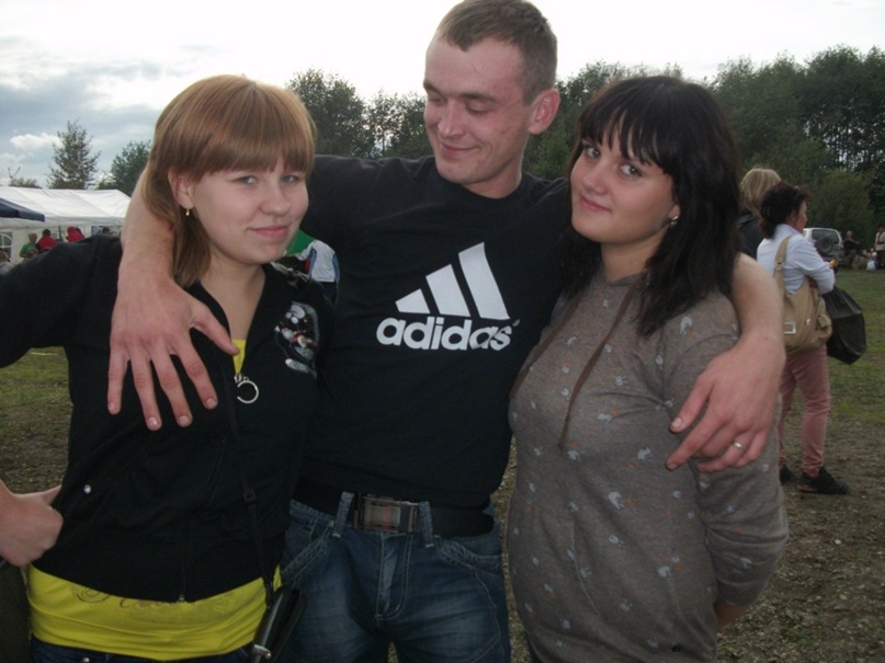 Дарья Носкова | Верхнечусовские Городки