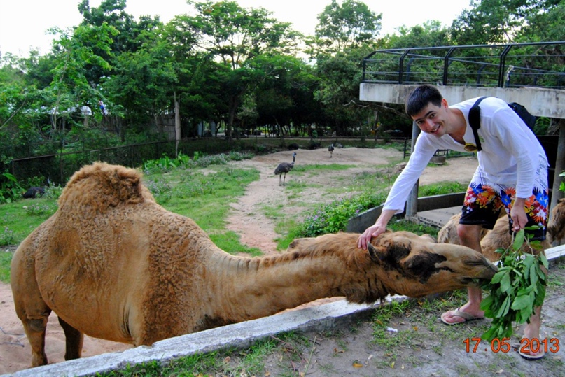 Александр Натальченко | Новосибирск