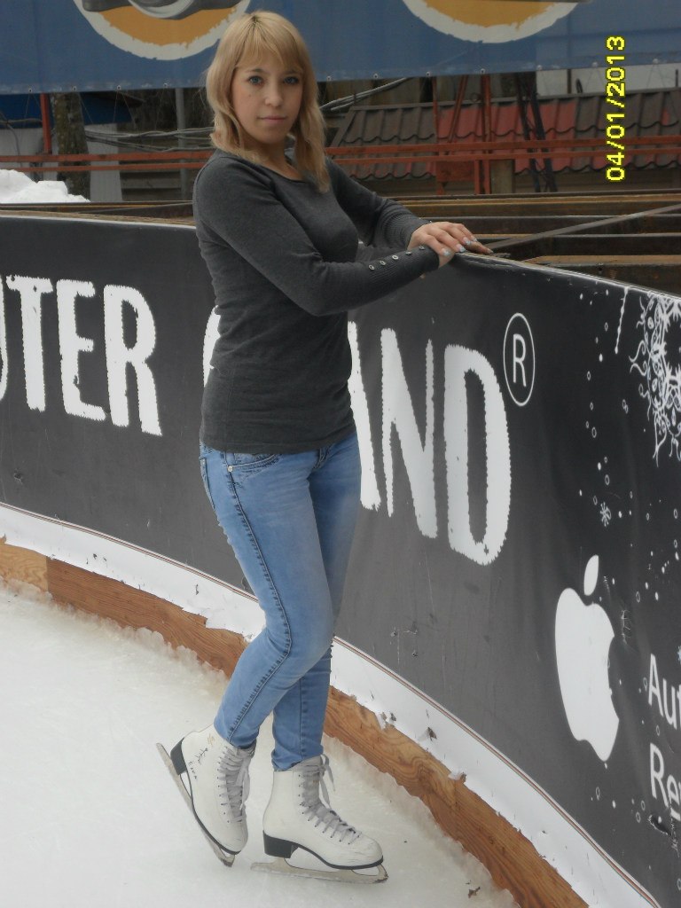 Анастасия Бодрова | Волгоград