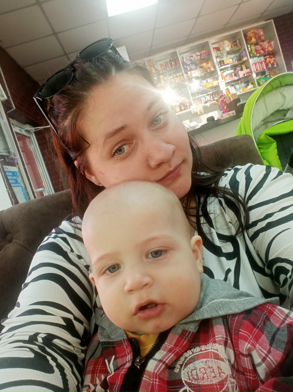 Ольга Коваленко