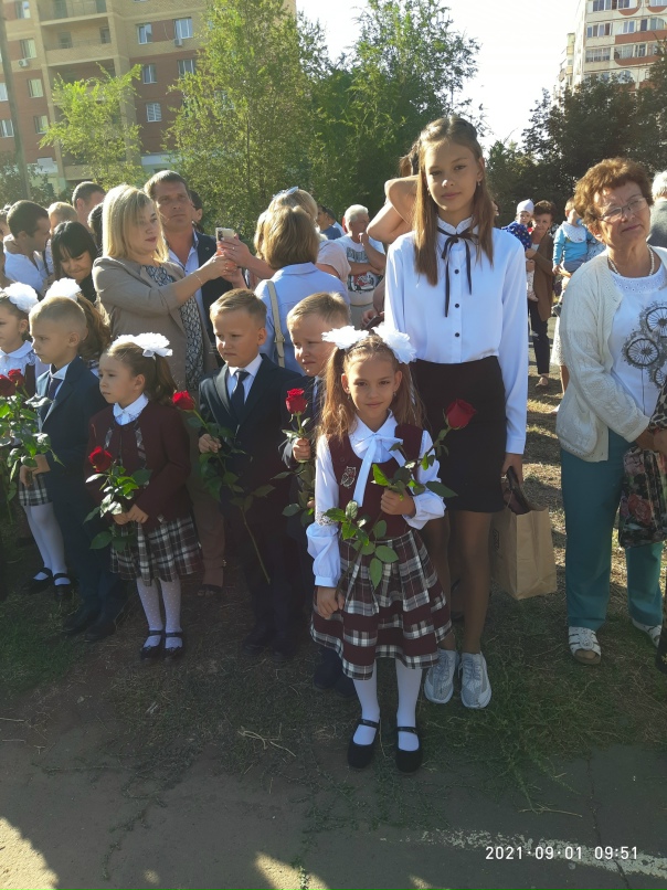 Наталья Обухова | Оренбург