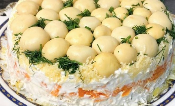 Салат грибная рецепт с фото пошагово Салат грибная рецепт с фото пошагово