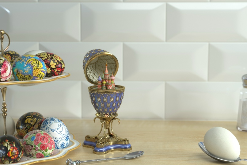 Михаил Гайдуков BLASTbeat | Щигры