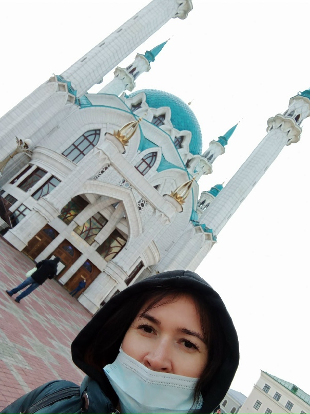 Ирина Пушина | Ижевск