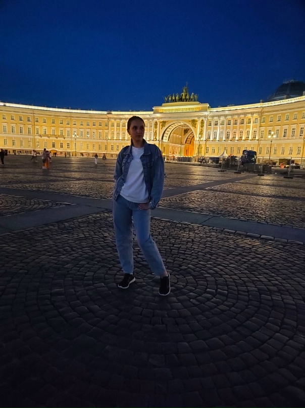 Виктория Спиридонова | Торжок