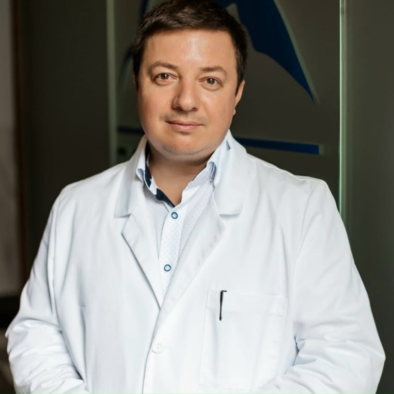 Сергей Топоров | Сочи