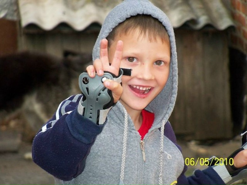 Максим Пшеничников | Елец