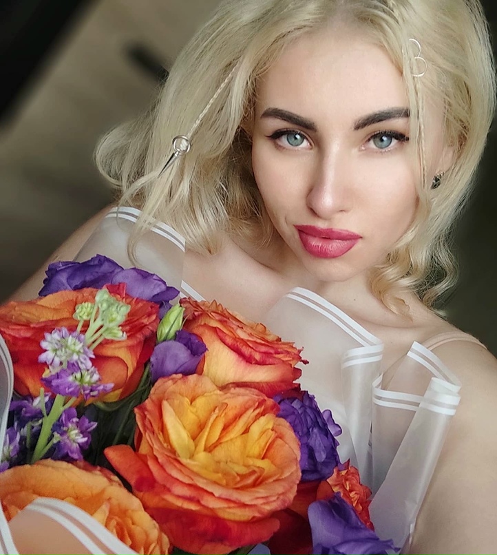 Марина Воронкина |