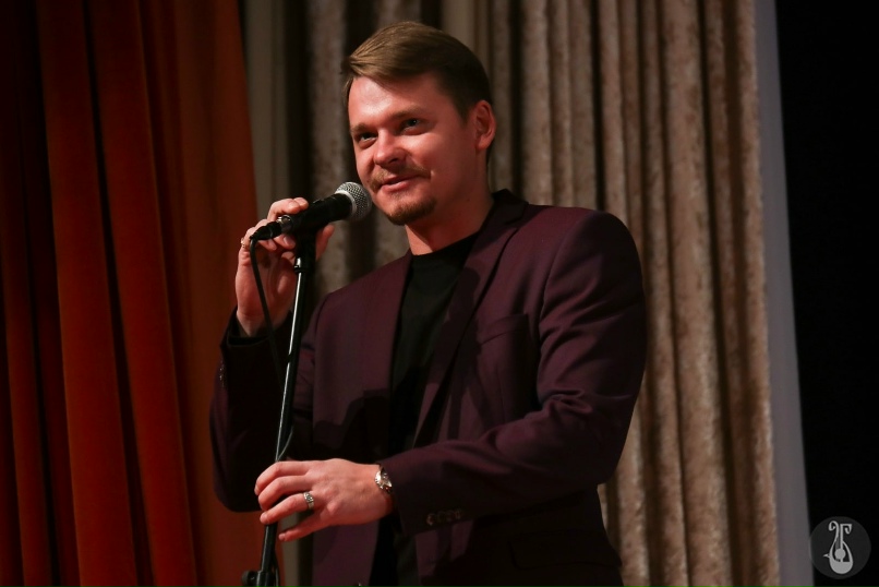 Александр Ливенцев | Белгород