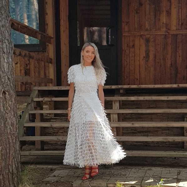 Марина Старовойтова | Москва