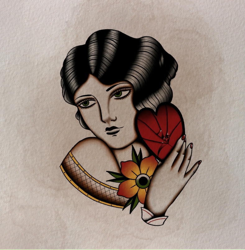 Ян Николаев | Санкт-Петербург