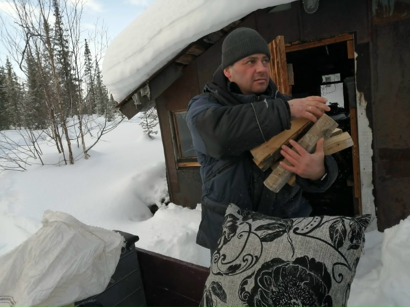 Игорь Козинский | Старый Оскол