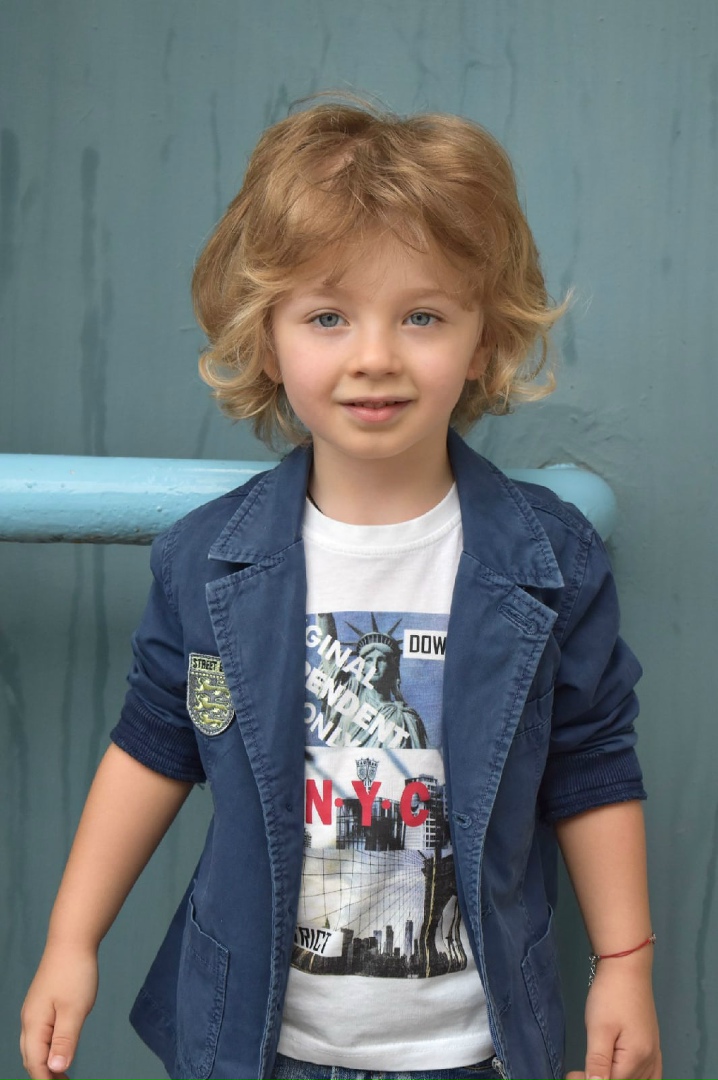 Кристина Терентьева | Дзержинск