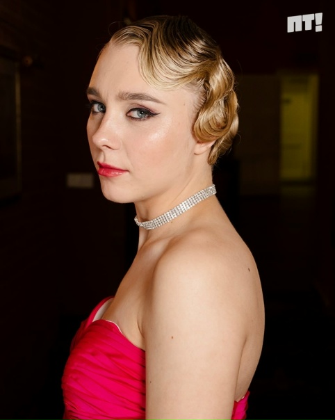 🎉Сегодня день рождения у Кристины Захаровой Анон