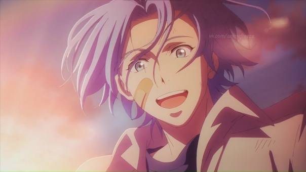 Скейт: Бесконечность ? SK∞