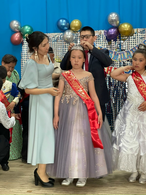 Любовь Климова |