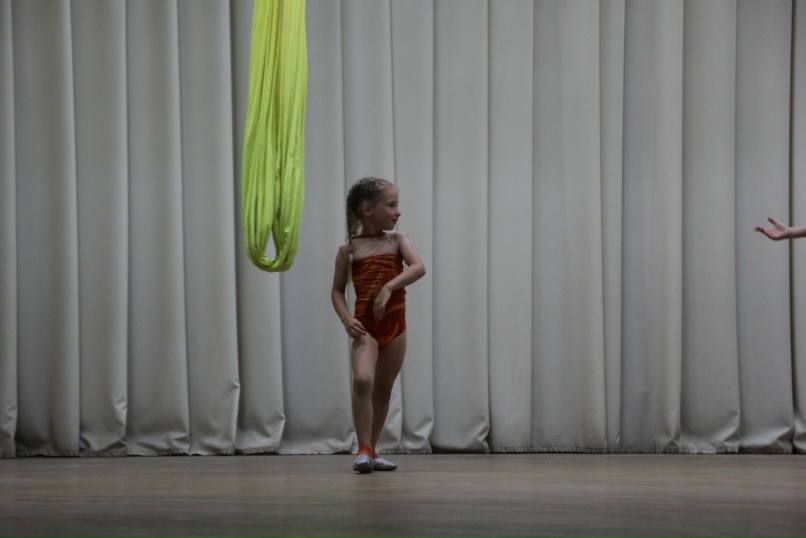 Мария Чикина | Новороссийск