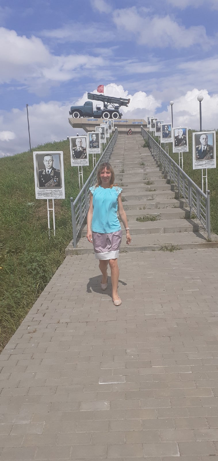 Татьяна Винникова | Тула