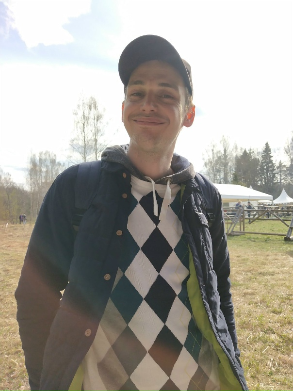 Андрей Ивлев | Тверь
