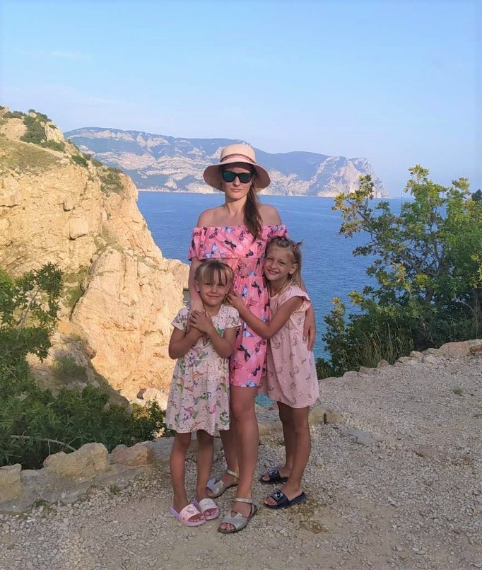 Ирина Ефименко | Симферополь