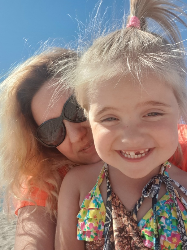 Елена Клепацкая | Санкт-Петербург