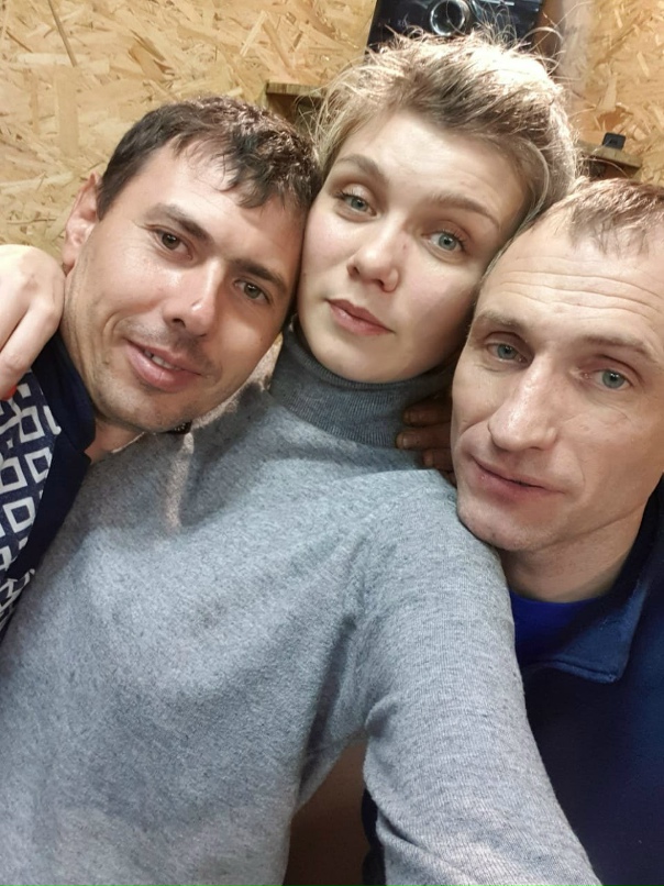 Иван Коробейников | Усть-Илимск