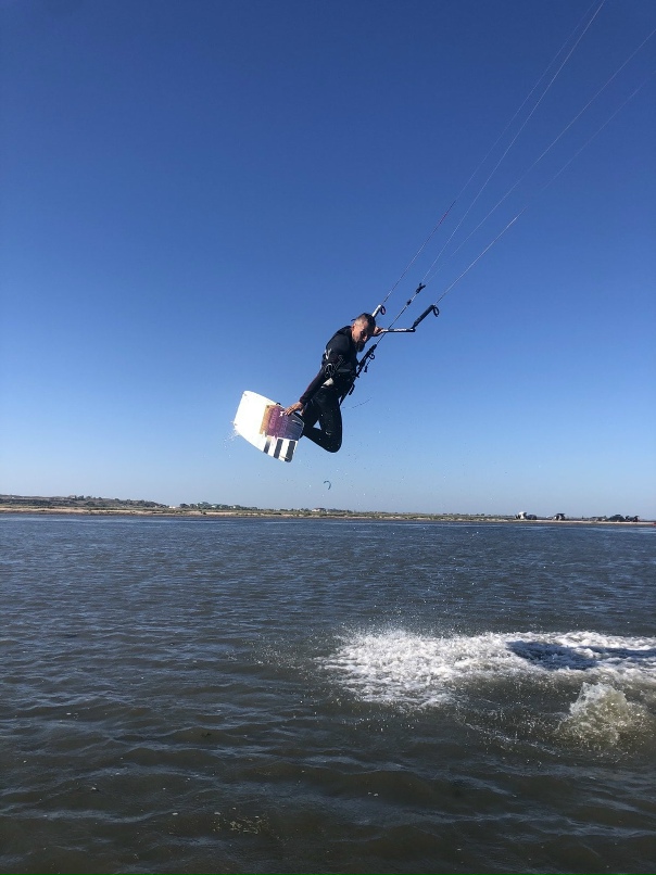 Антон Витухин | Пермь