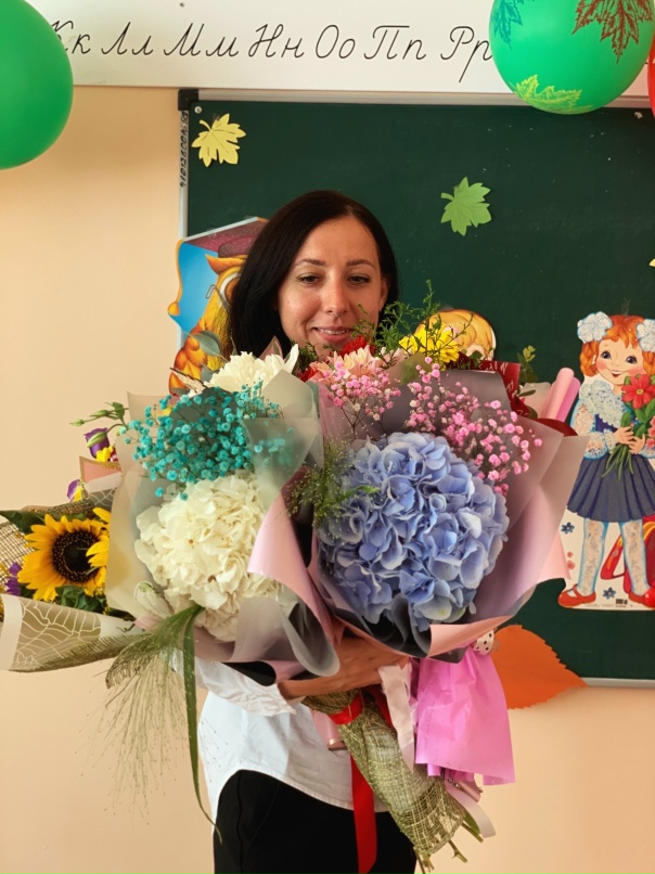 Юлия Полежаева | Саратов