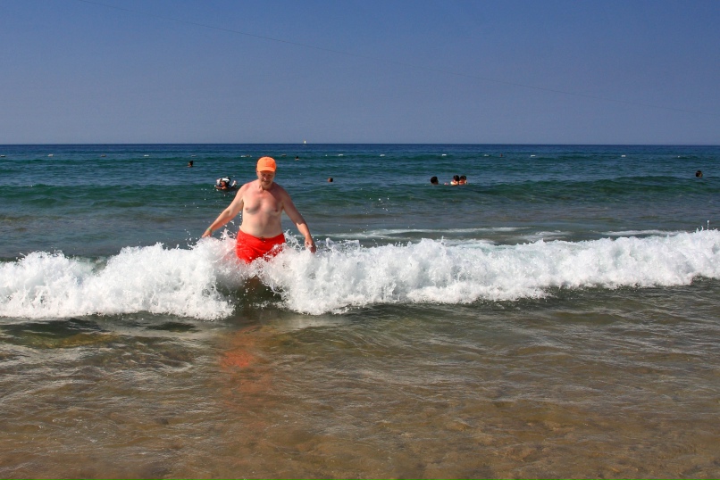 Александр Панин | Иваново