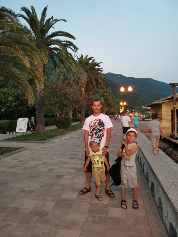 Екатерина Кочеткова | Кашира