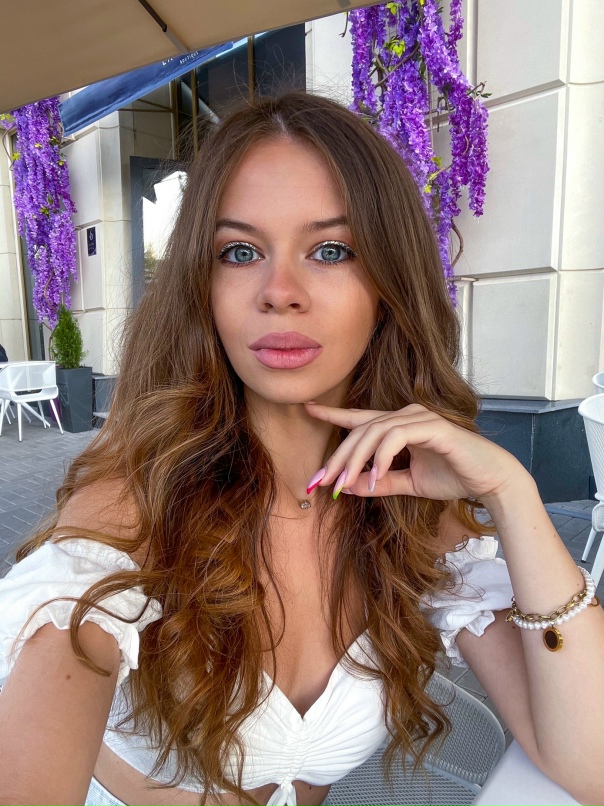 Юлия Елисеева | Астана / Нур-Султан