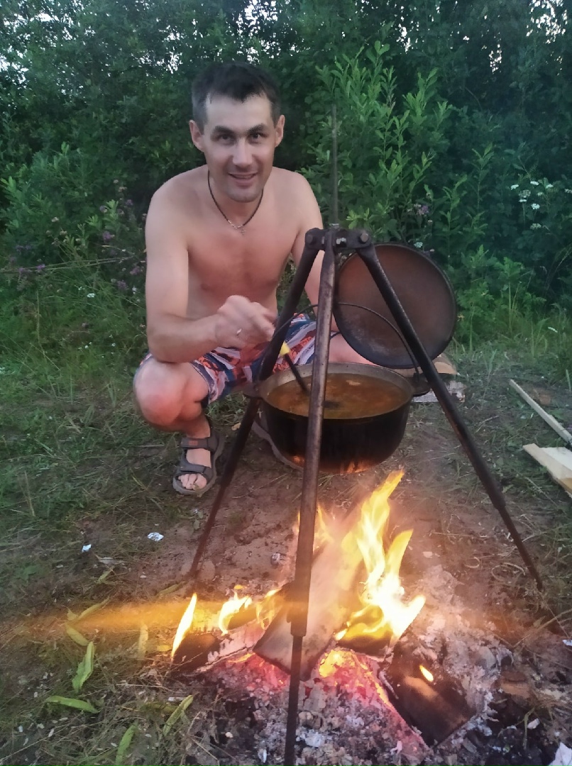 Алексей Лаптев | Киров