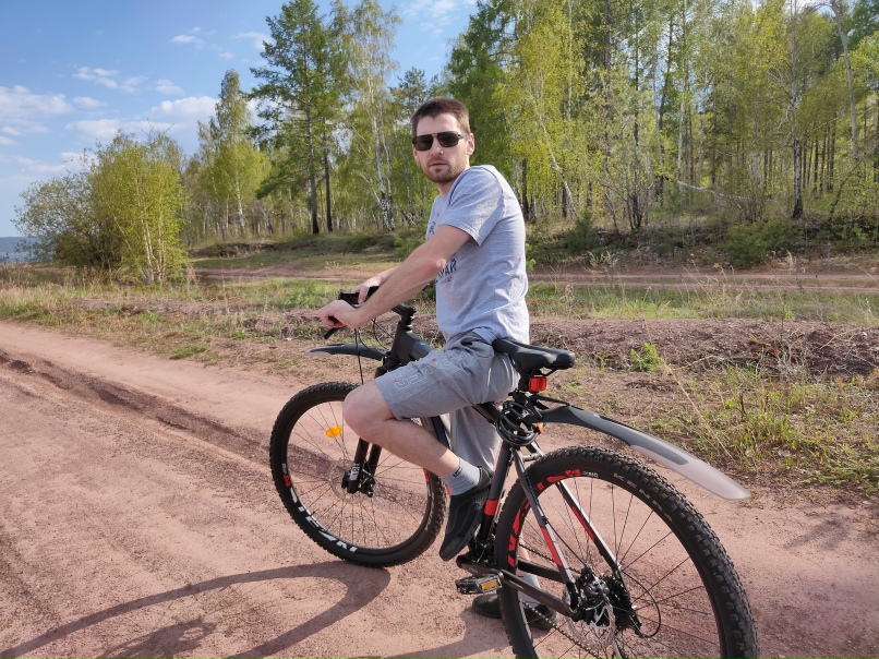 Артем Иванов | Братск