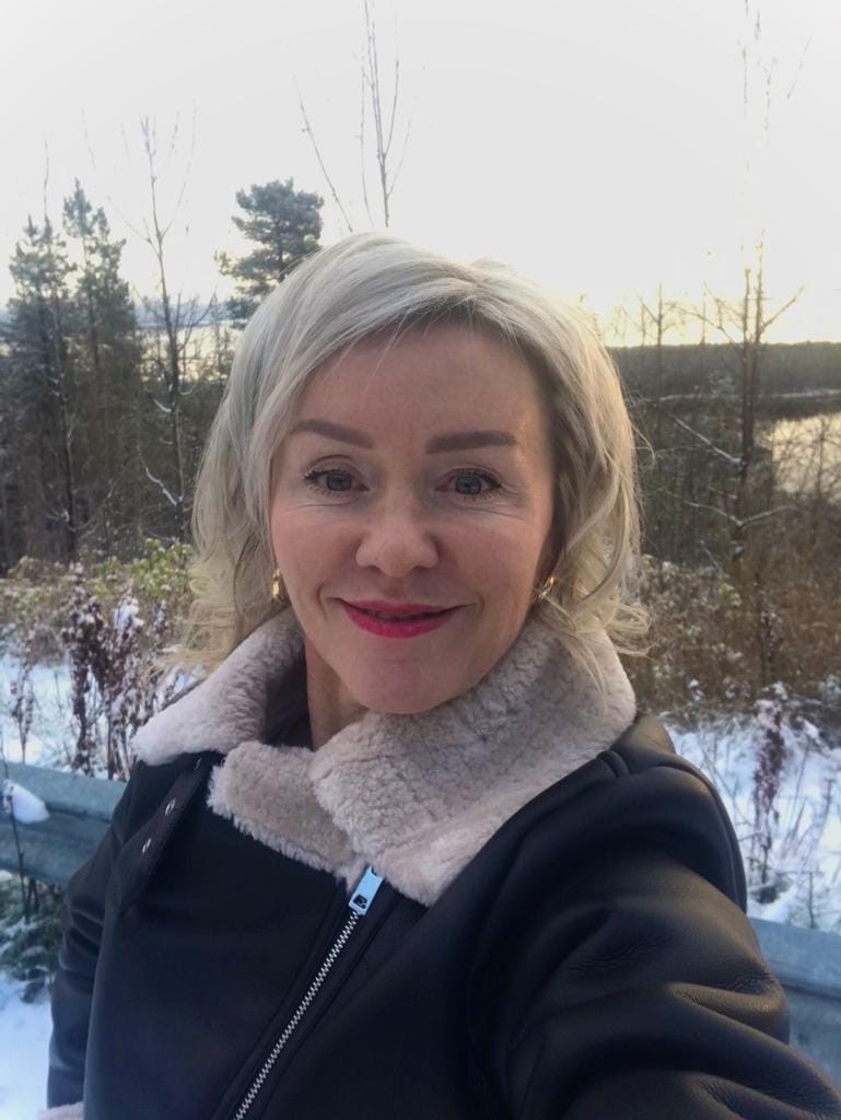 Любовь Касьянова | Умба