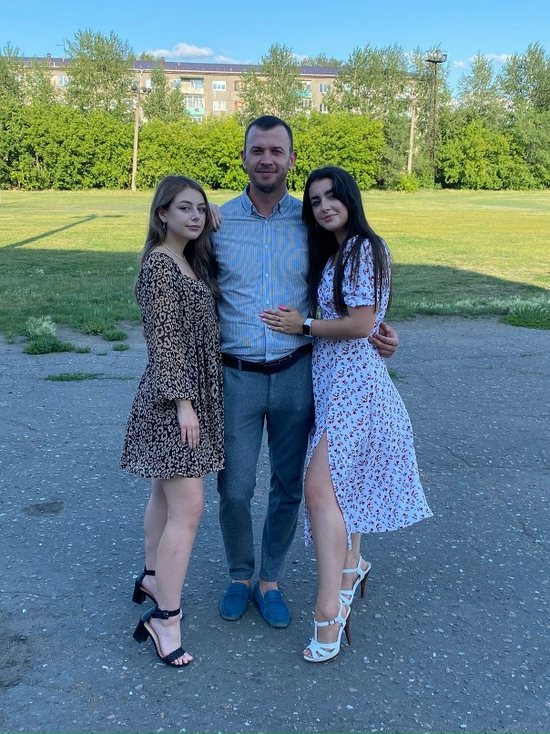 Алексей Макаренко | Омск