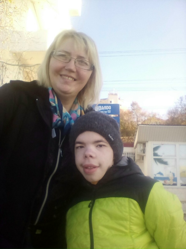 Надежда Пирогова | Переславль-Залесский