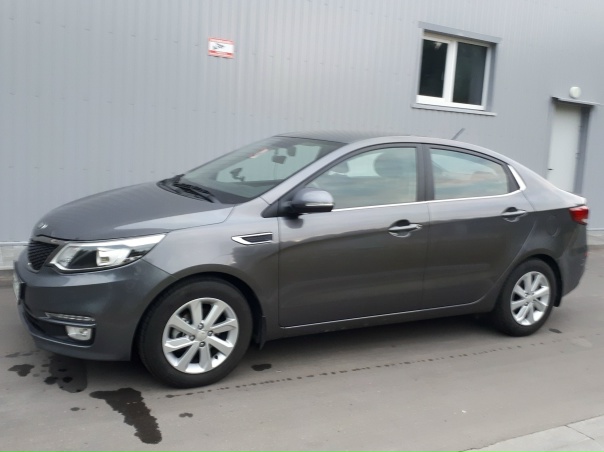 Выполняю пассажирские перевозки по России на...