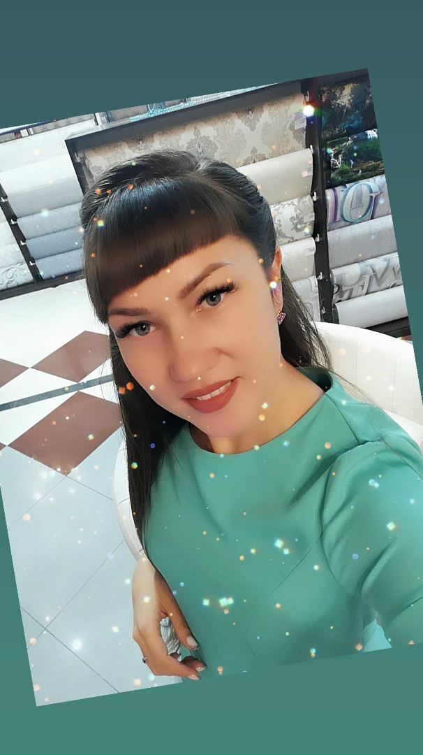 Елена Малых | Белово