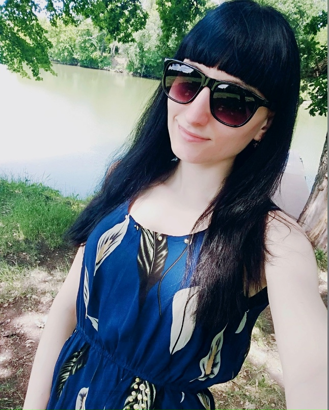 Юлия Владимировна |