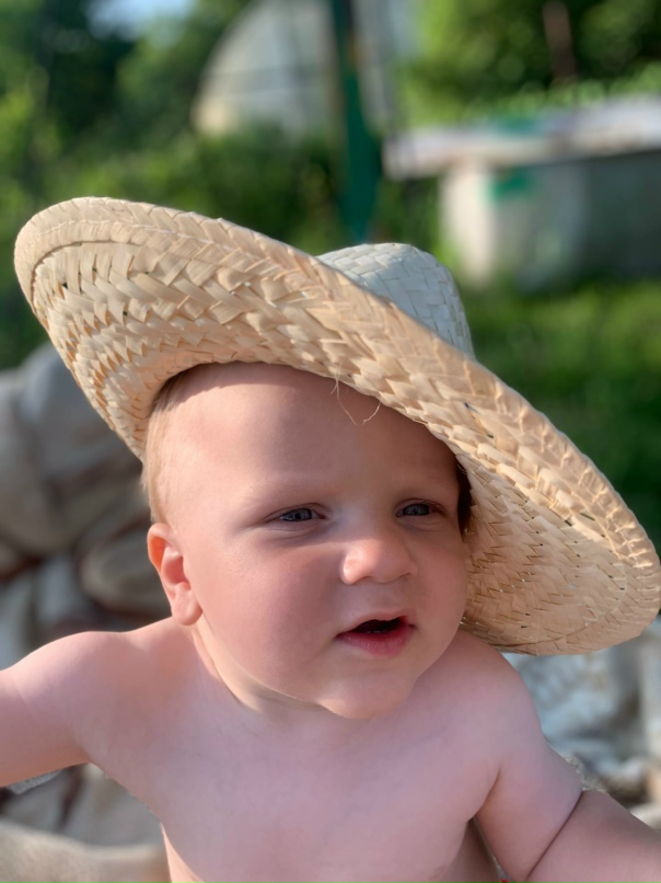 Юлия Дульнева Александровна | Владимир