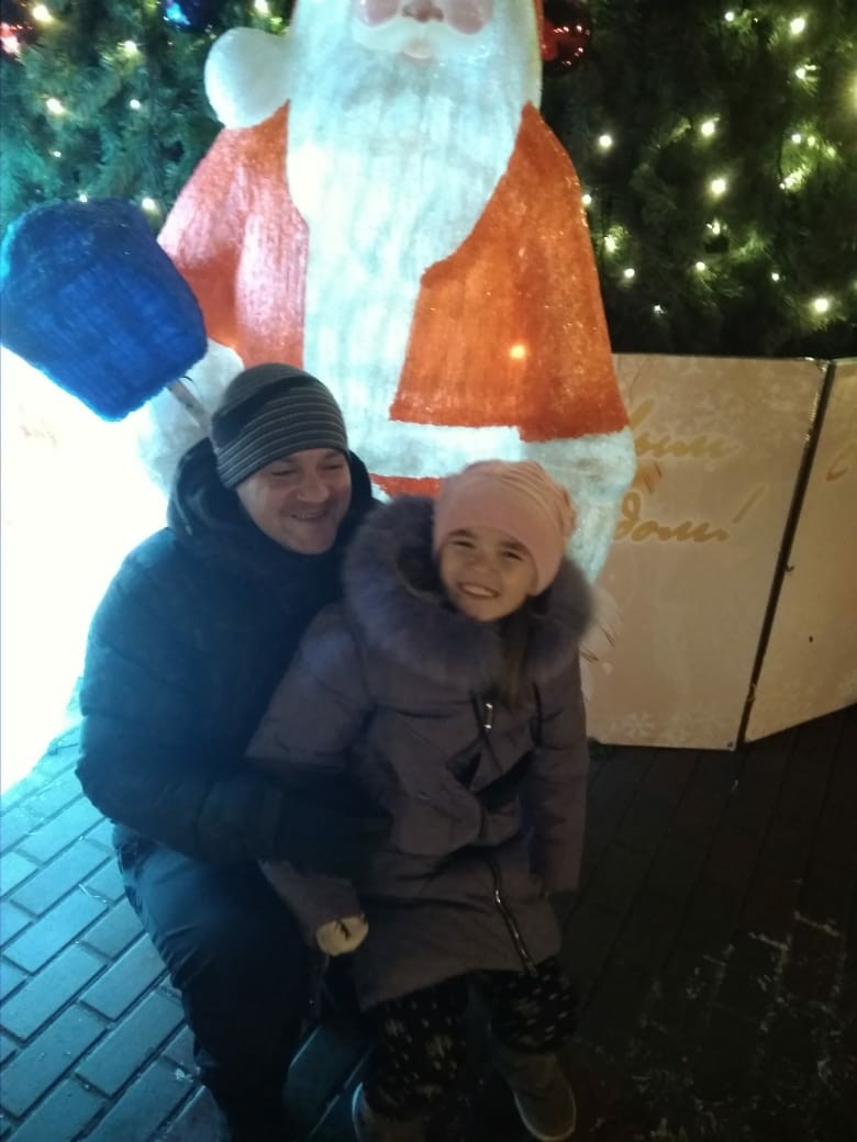 Александр Флёров Анатольевич | Санкт-Петербург