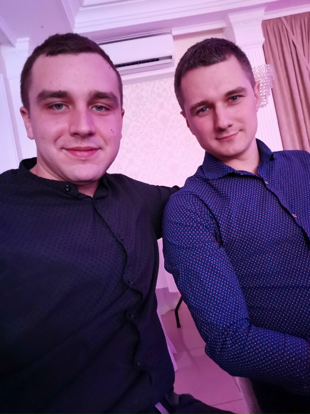 Влад Ермоленко | Могилёв