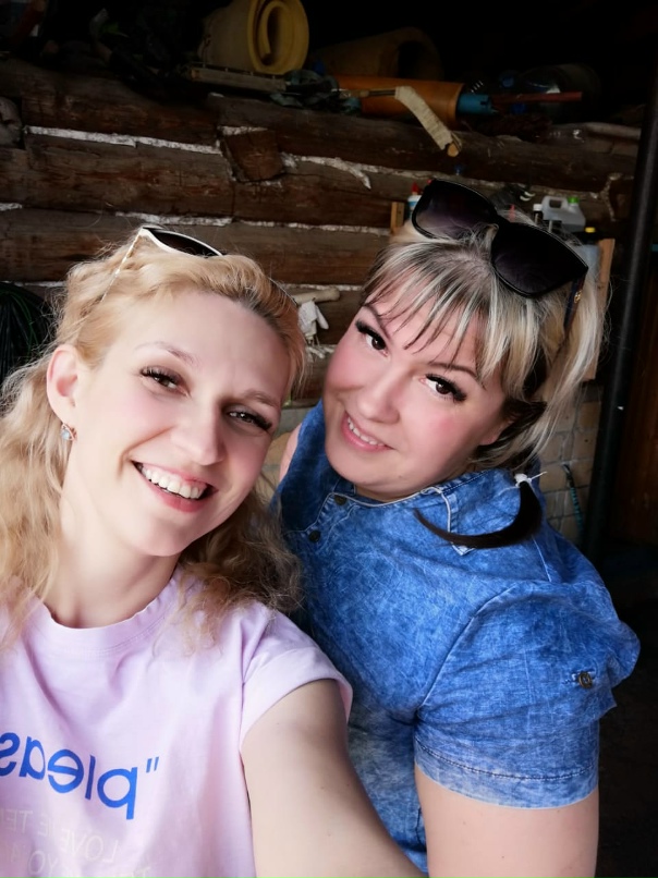 Марина Вьюхина | Екатеринбург